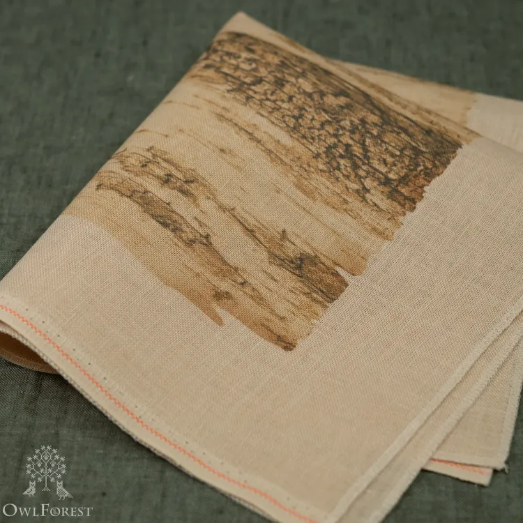 Набор для вышивания «Тихая обитель»