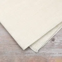 Рекомендованная ткань для схемы «Вокзальные истории»