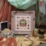 Набор для вышивания «Жадная Жаба»