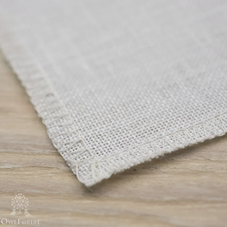 Рекомендованная ткань для схемы «Черепаховый квакер»