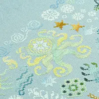 Схема для вышивания «Атлантида»