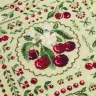 Набор для вышивания «Вишнёвое лето» 
