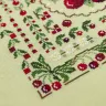 Набор для вышивания «Вишнёвое лето» 