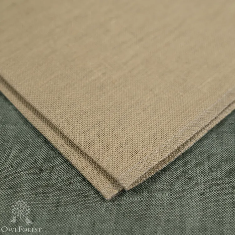 Набор для вышивания «Театр «Вёшенки» 