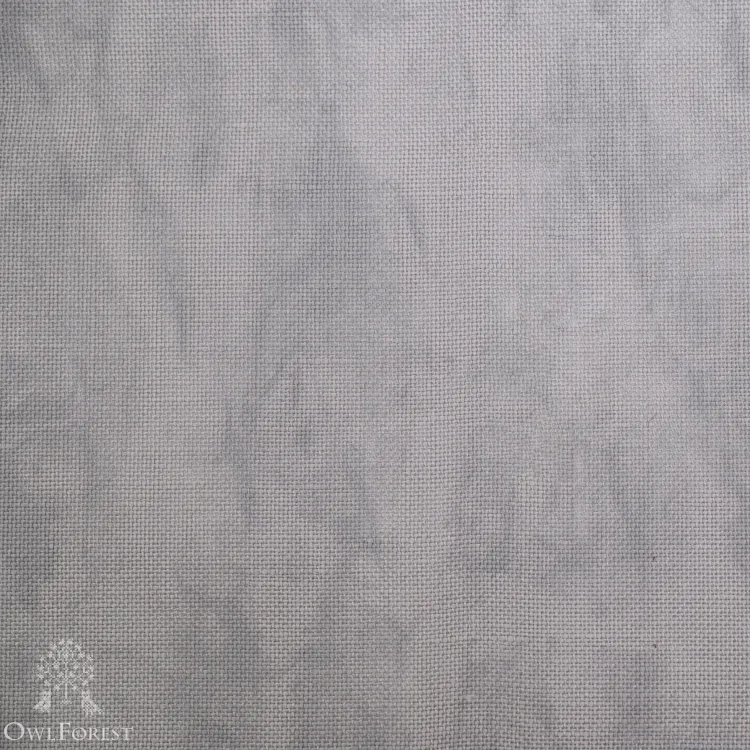 Рекомендованная ткань для схемы «Бабочки в тумане»