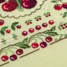 Схема для вышивания «Вишнёвое лето»