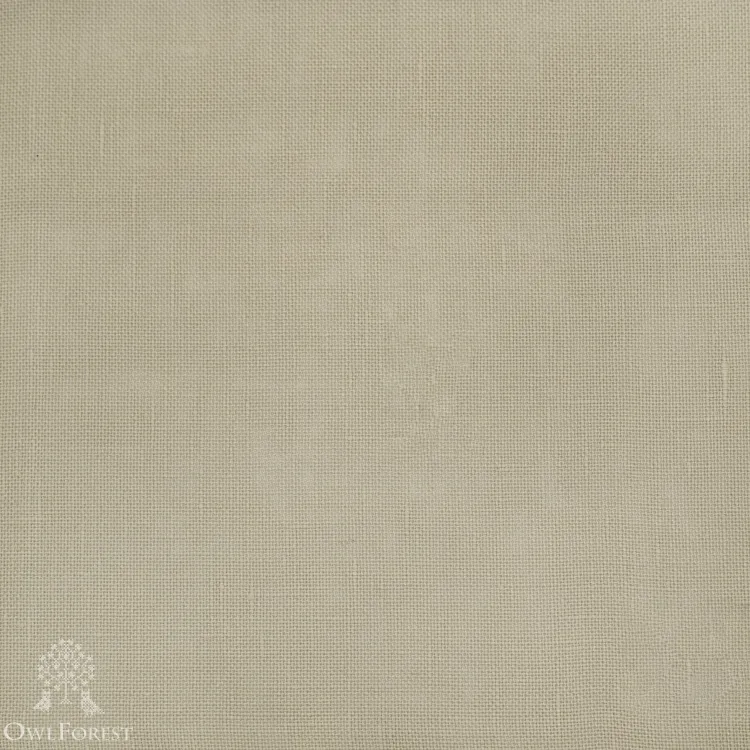 Рекомендованная ткань для схемы «Птички киви»