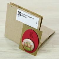 Магнитный держатель «Чайник» 