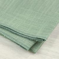 Рекомендованная ткань для схемы «Кот и орнитология»