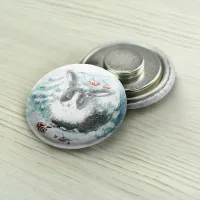 Магнитный держатель «Кролик»