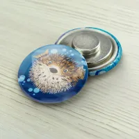 Магнитный держатель «Иглобрюх»