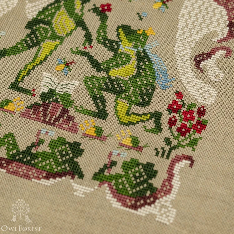 Электронная схема «Театр «Вёшенки» 