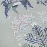Набор для вышивания «Снежная сказка»