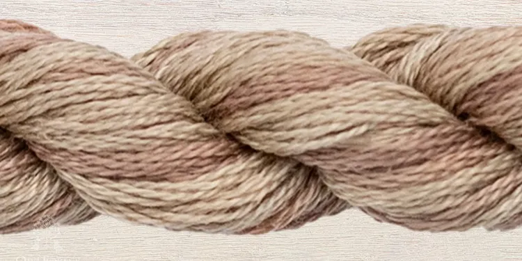 Мулине Owlforest 3203 — «Совиный пух»