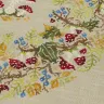 Схема для вышивания «Жабье лето»