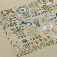 Электронная схема «Заколдованное болото»