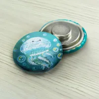 Магнитный держатель «Медуза»