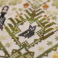 Электронная схема «Лукоморье»