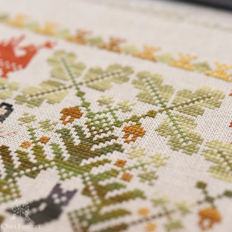 Электронная схема «Лукоморье»