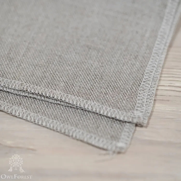 Набор для вышивания «Хозяйственный Хомяк»