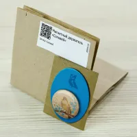 Магнитный держатель «Соловей»