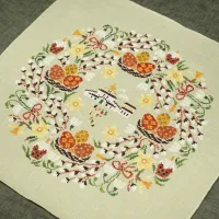 Электронная схема «Весенний звон»