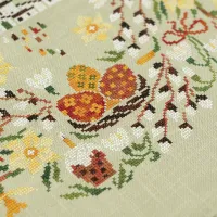 Электронная схема «Весенний звон»