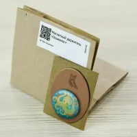 Магнитный держатель «Осьминог»