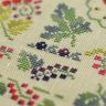Набор для вышивания «Смородиновое лето»