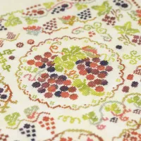 Электронная схема «Виноградное лето»