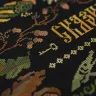 Схема для вышивания «Кощеев ларец» 