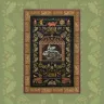 Схема для вышивания «Кощеев ларец» 