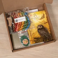 Набор для вышивания «Чудо-дерево»