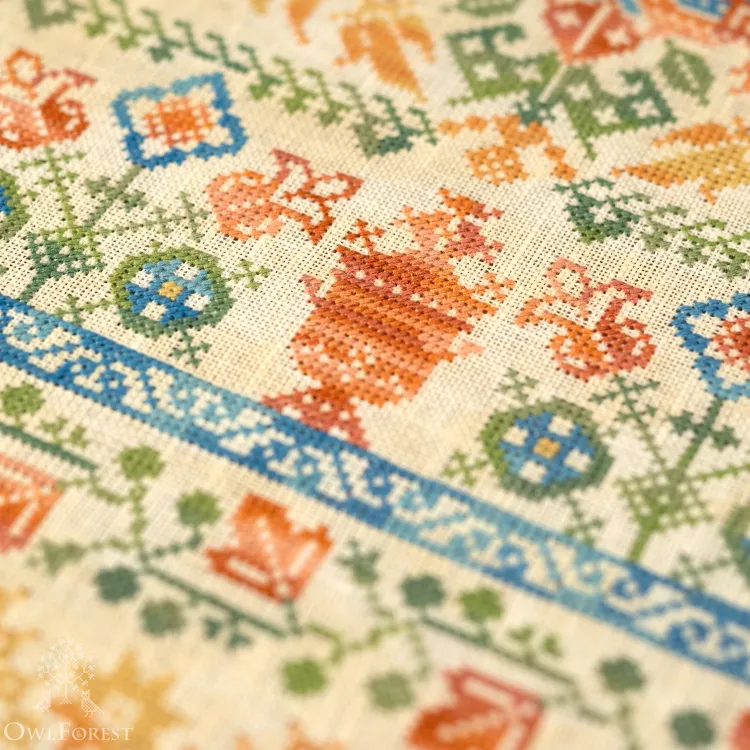 Электронная схема «Народная мудрость»