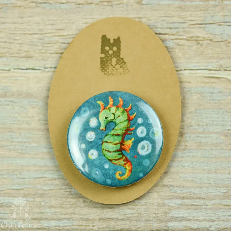 Набор для вышивания «Атлантида»