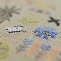 Электронная схема «Полюшко-поле»