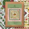 Схема для вышивания «Арбузное лето»