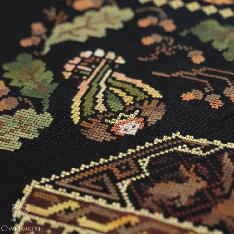 Электронная схема «Кощеев ларец»