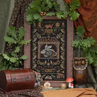 Электронная схема «Кощеев ларец»