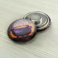 Магнитный держатель «Ведьмин котёл»