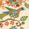 Схема для вышивания «Чудо-дерево»