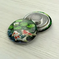 Магнитный держатель «Карпы»