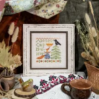 Электронные схемы серии «Басни Крылова»