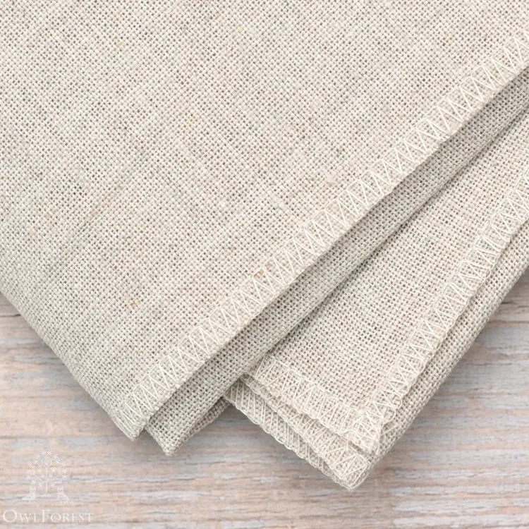 Набор для вышивания «100 сов»