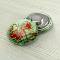 Магнитный держатель «Лилии»