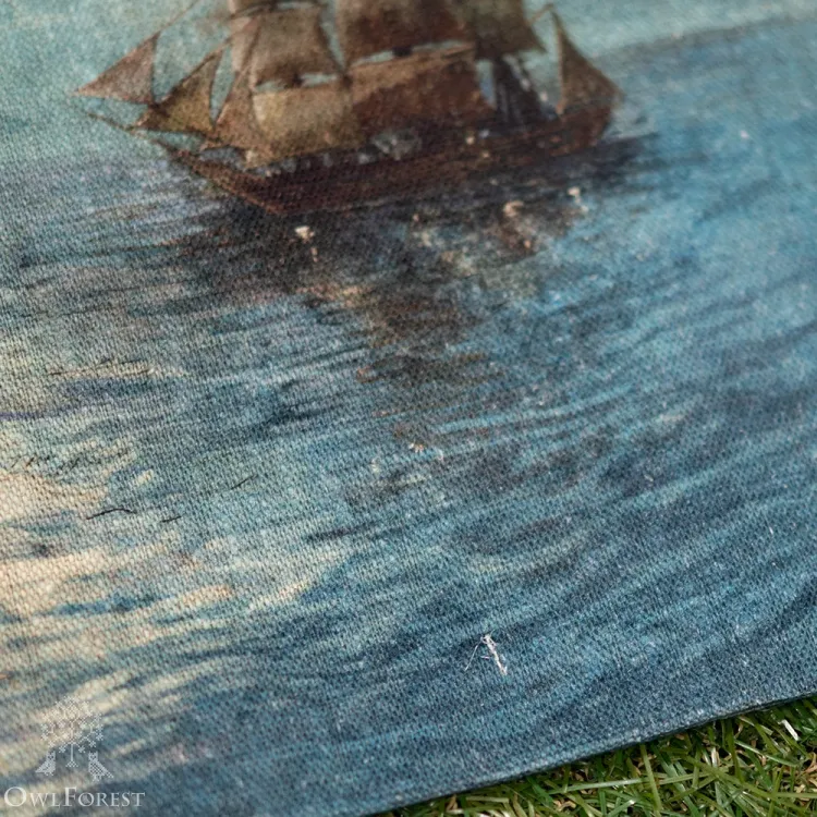 Сумка-шоппер «Звёздные медведи»