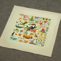 Электронная схема «Лемурия. Тукан»