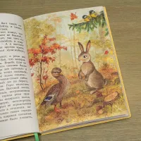 Книга «Серая Шейка» Мамин-Сибиряк Д.Н.