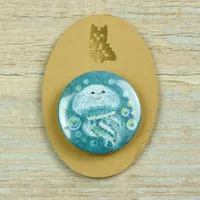 Набор для вышивания «Атлантида. Медуза»