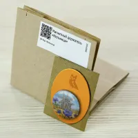 Магнитный держатель «Мельница»